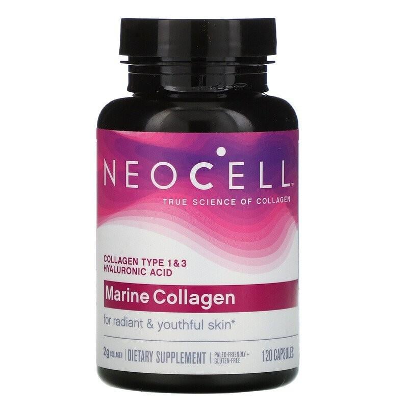 Колаген Neocell Marine Collagen 120 капсул