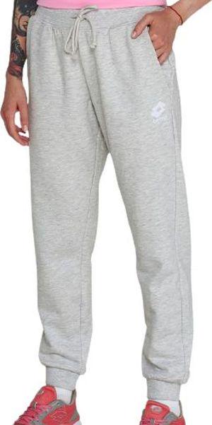 Штаны спортивные Lotto SMART W II PANT MEL FT женские S (215758/0CD)