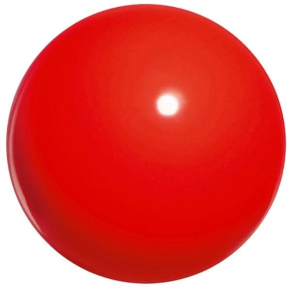 Мяч Chacott Practice Gym Ball 17 см 052 Red (3015030007-98-052)