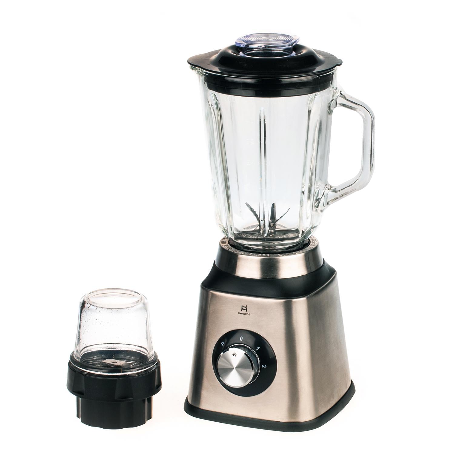 Блендер Henschll HS-8888 1000 Вт