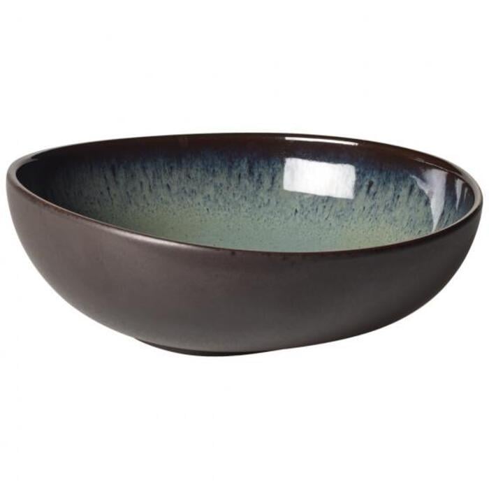 Піала Villeroy&Boch Lave 0,6 л Сірий (33556542)