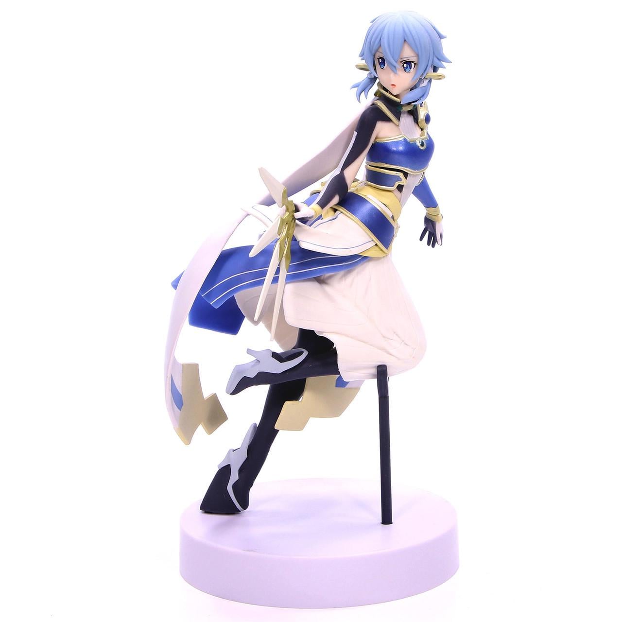 Фігурка Banpresto Sinon Sword art Online 21 см (WST SAO S03)