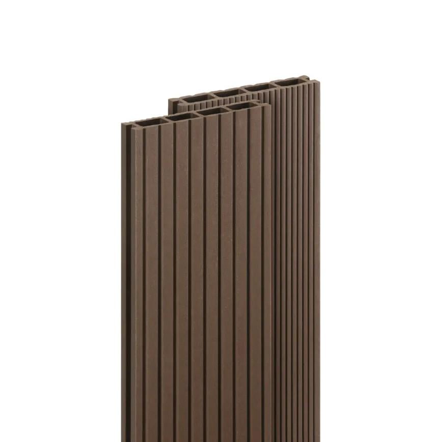 Терасна дошка ДПК Renwood Home Plus 146х24х3000 мм Wenge (31446621)