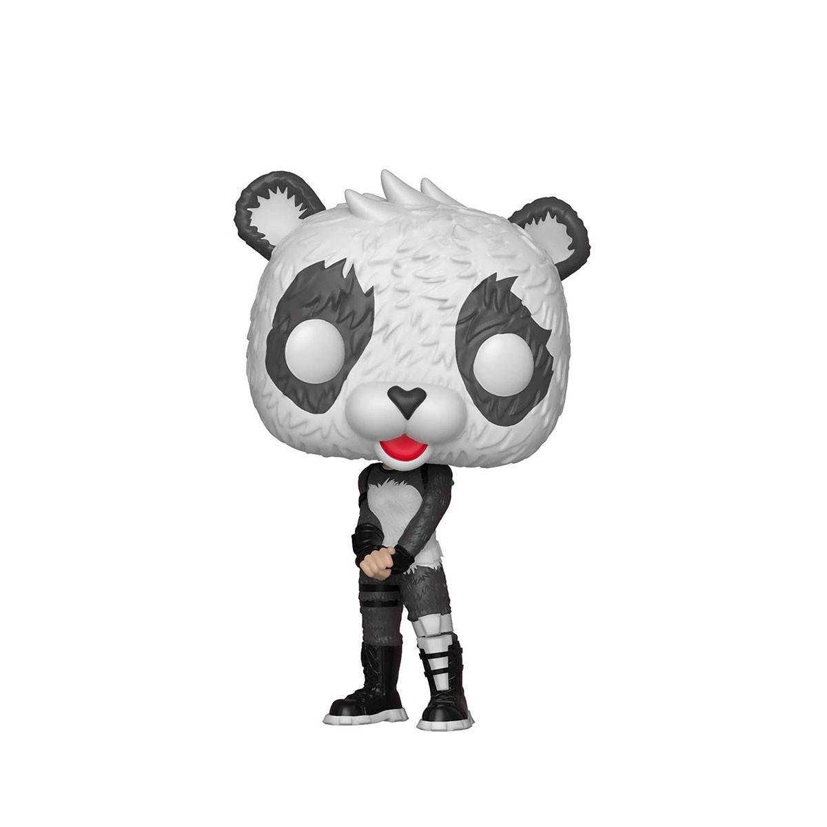 Игровая фигурка Funko Pop! Fortnite Пандамониум (41020-ks)