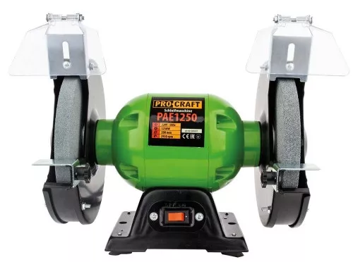 Точило Procraft PAE200/1250 (26767713) Точило Procraft PAE200/1250 (26767713)