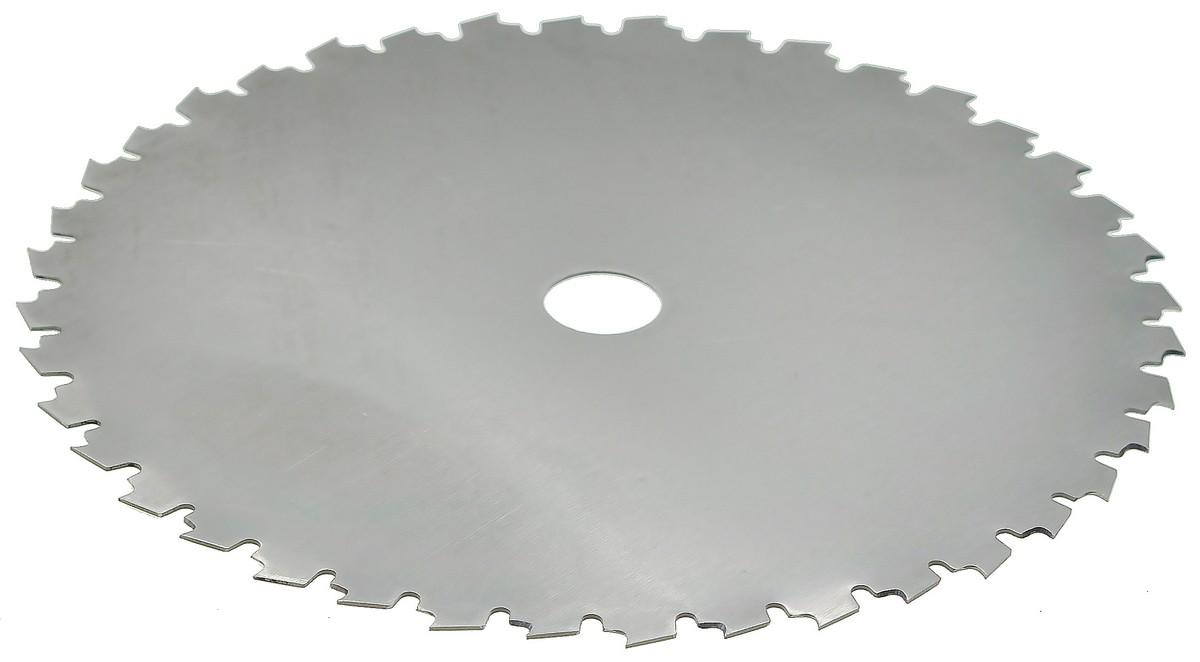 Ніж тримера під напилок 40-T 255х1,3х25,4 мм (шп206)