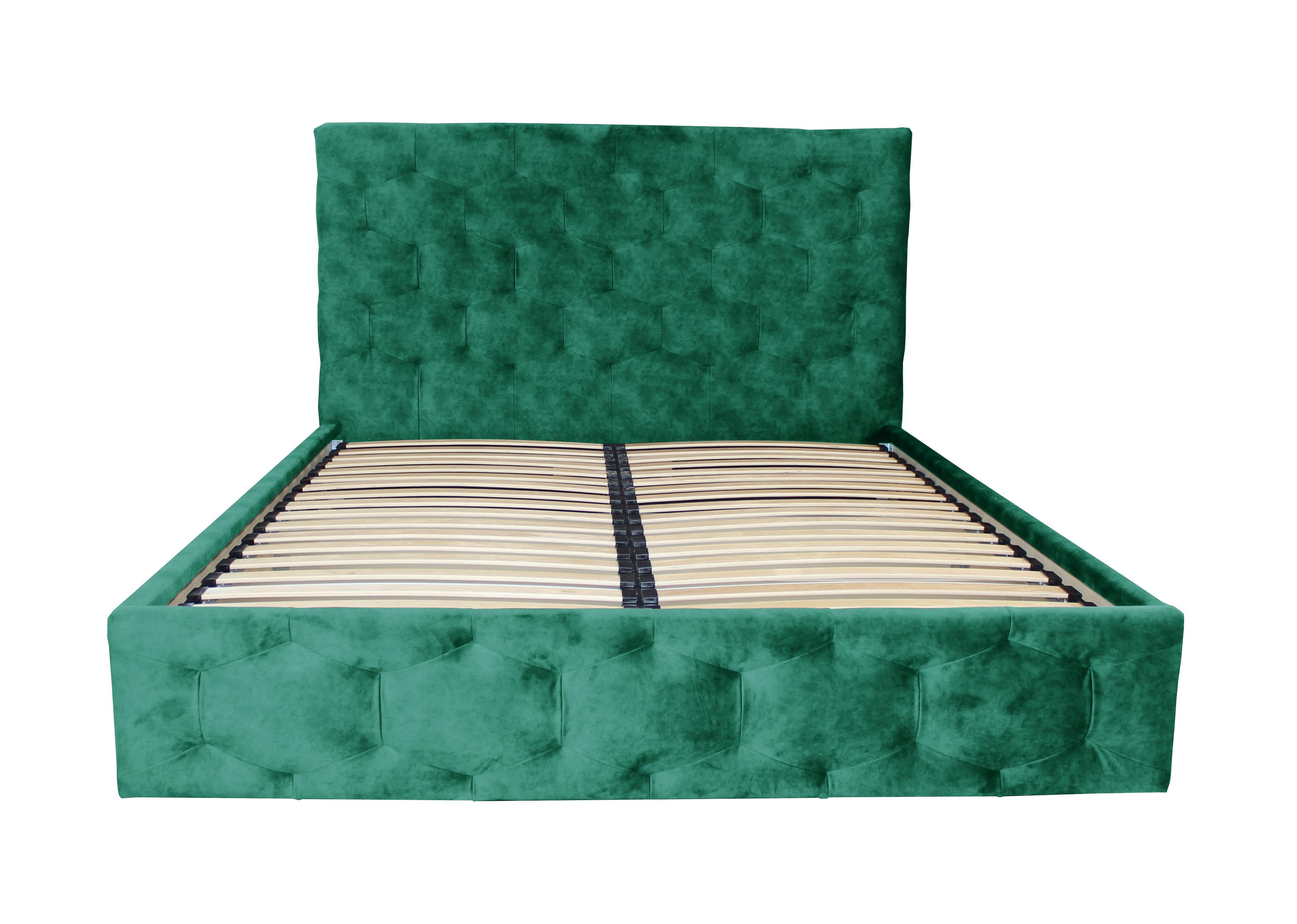 Ліжко Модена з підйомним механізмом 160х200 (Черво 19) - фото 2 Ліжко Модена з підйомним механізмом 160х200 (Черво 19) - фото 2