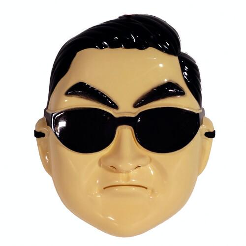 Маска PSY SETA Decor 13-382