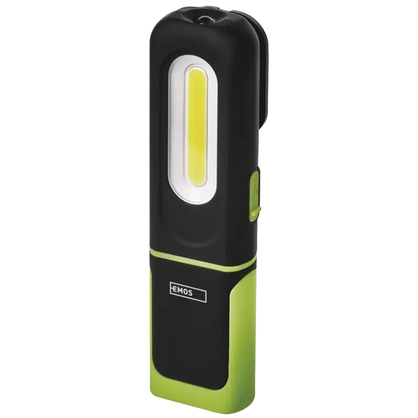 Лiхтар LED EMOS P4537 330 Лм 1200 мАг (3012223783) Лiхтар LED EMOS P4537 330 Лм 1200 мАг (3012223783)