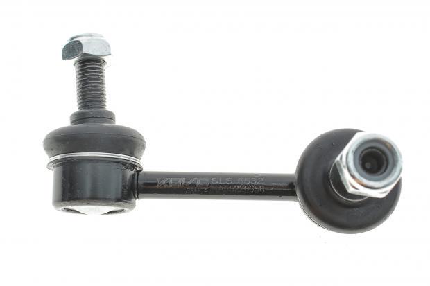 Тяга стабилизатора заднего L Mitsubishi Outlander/Peugeot 4007 2.2-2.4 DI 06-80mm SLS-5532 KAVO PARTS