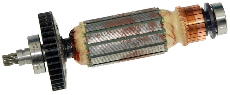 Якорь дрели Sparky BUR2 200E/201 HD 150299 150х32 мм