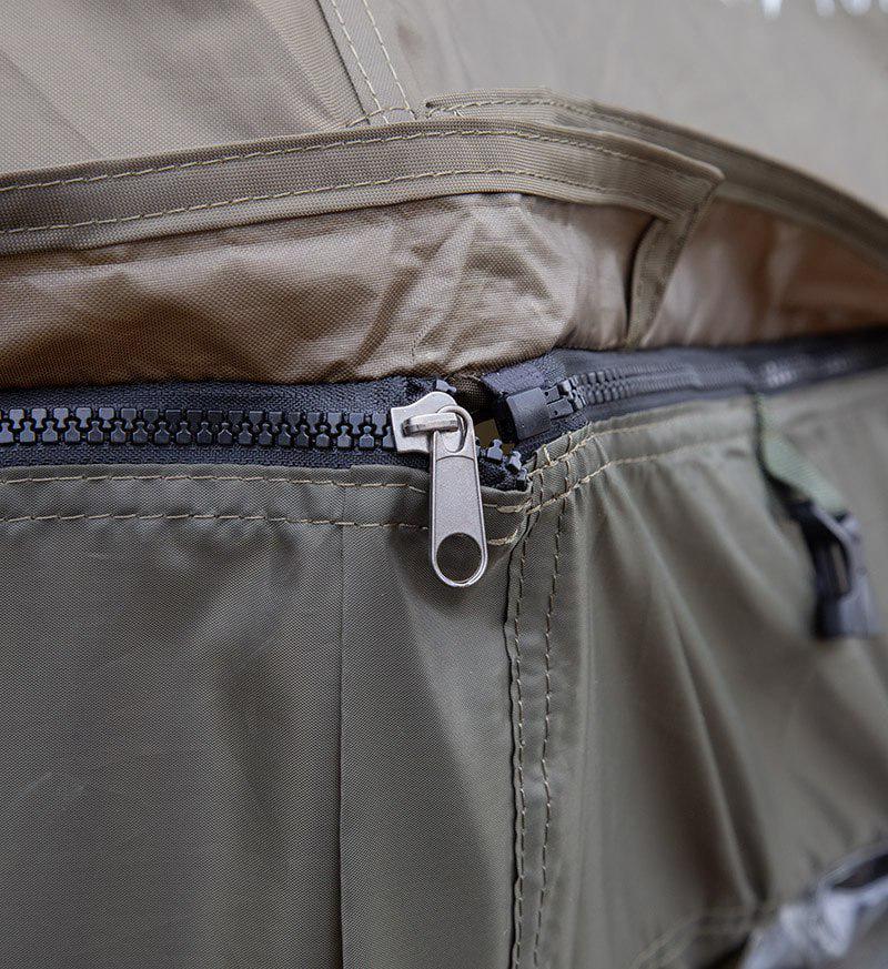 Парасолька-намет для риболовлі Gladiator OUT30 260x230 см Olive (GL8171) - фото 4 Парасолька-намет для риболовлі Gladiator OUT30 260x230 см Olive (GL8171) - фото 4