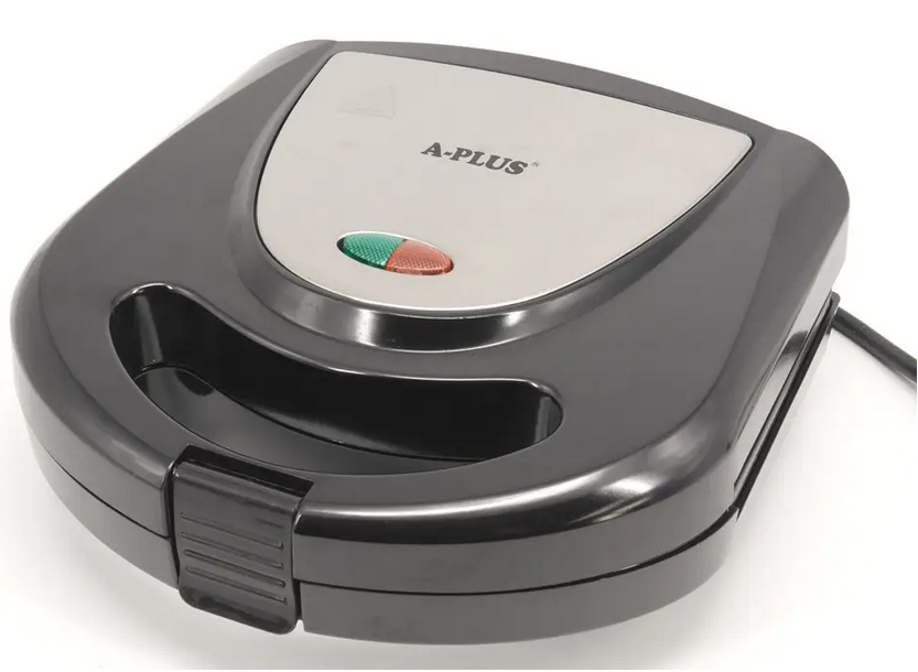 Сендвічниця A-Plus 4в1 (2032)