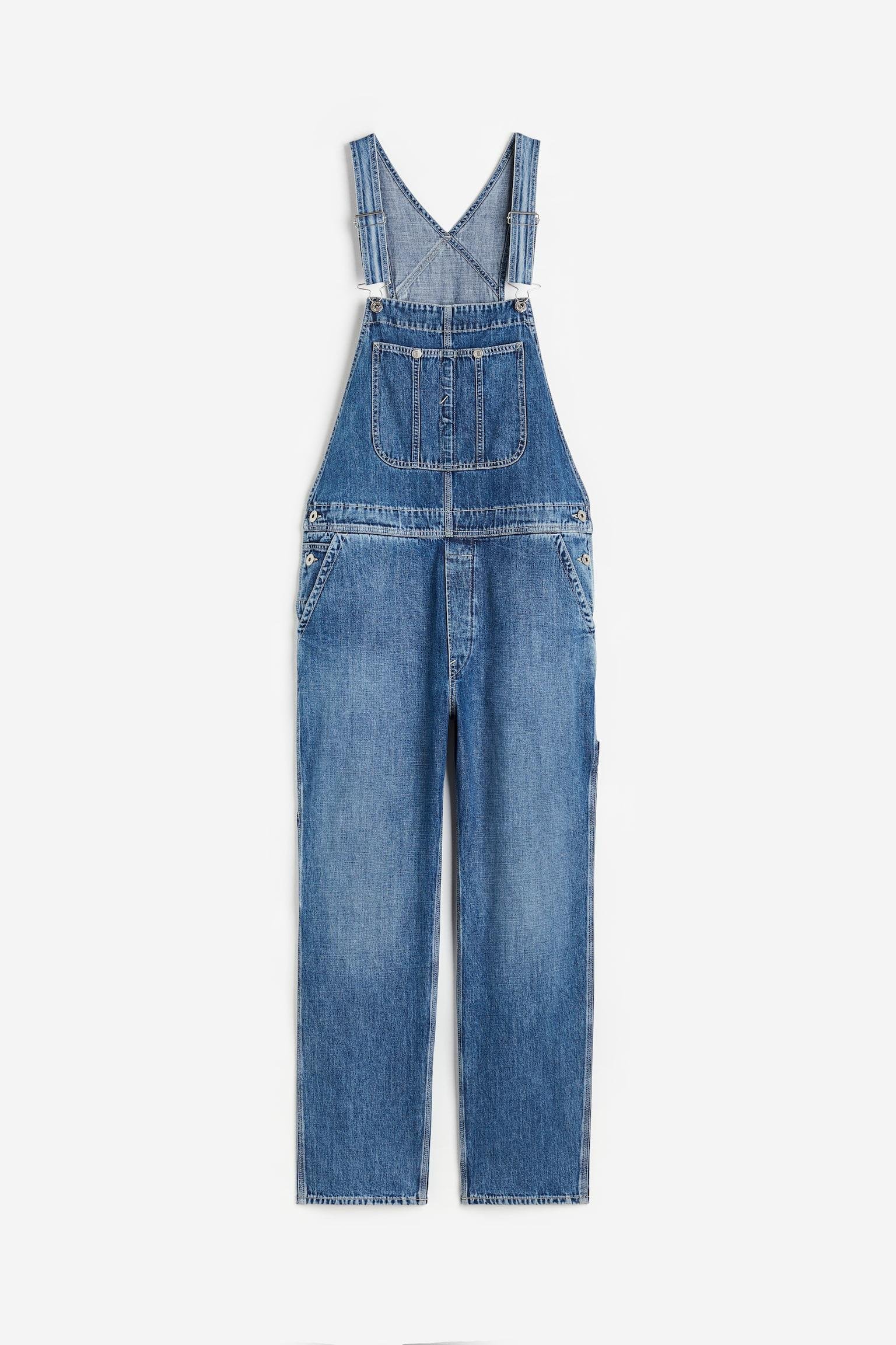 Комбінезон H&M S Синій (X28031039388)