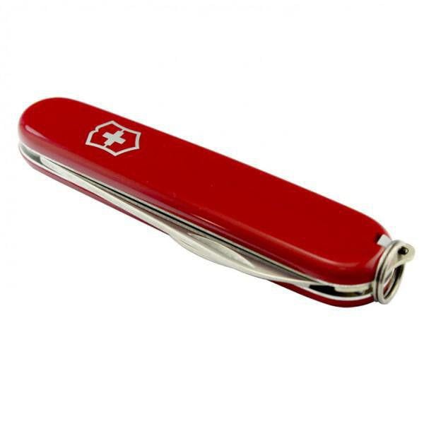 Ніж Victorinox Bantam Red (0.2303) - фото 3