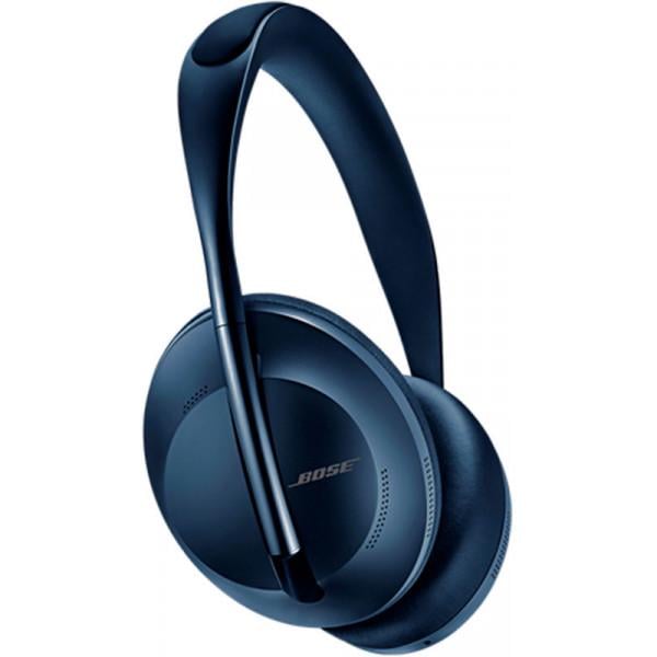 Наушники Bose Noise Cancelling Headphones 700 Triple Midnight (794297-0700)