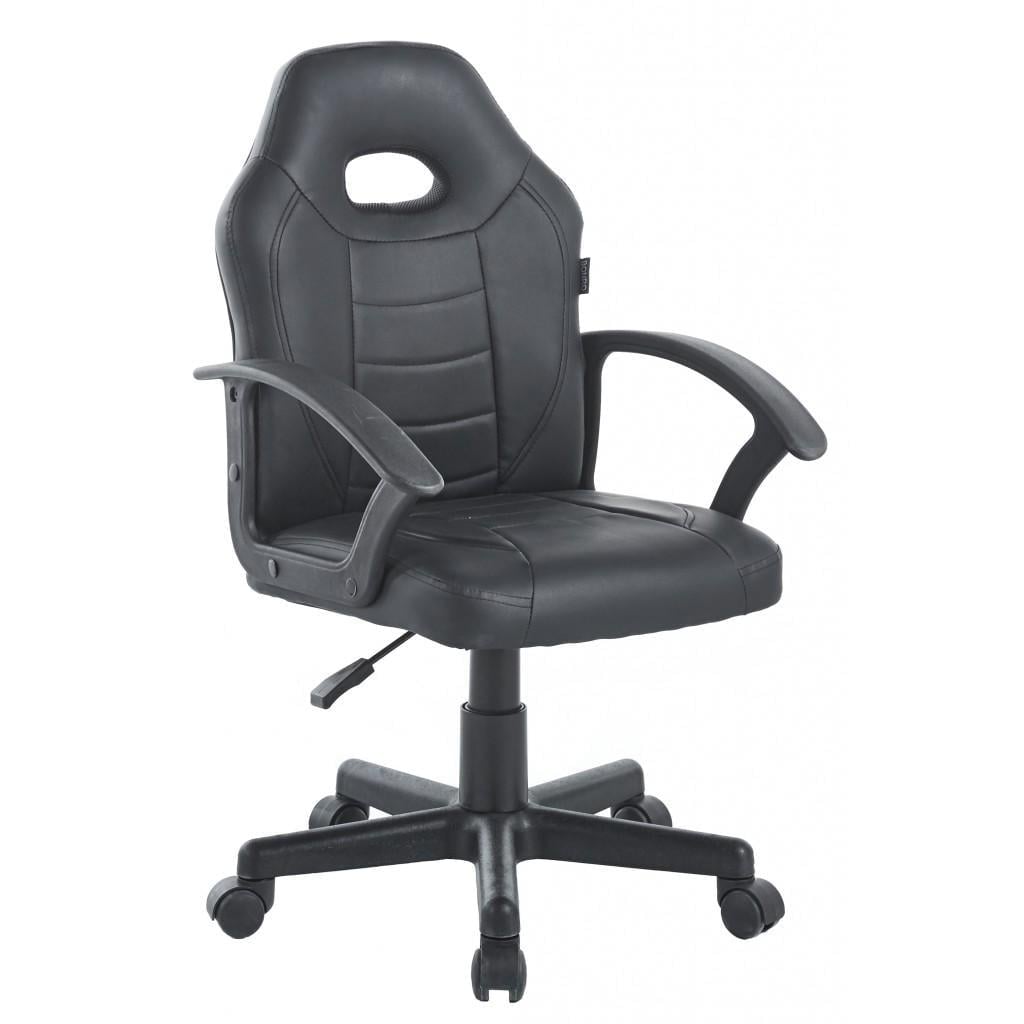 Кресло офисное Bonro B-043 Черный (4240041912) Кресло офисное Bonro B-043 Черный (4240041912)