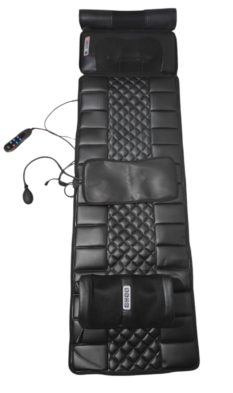 Матрац масажний То Homemassa 406-G з пультом (377977)