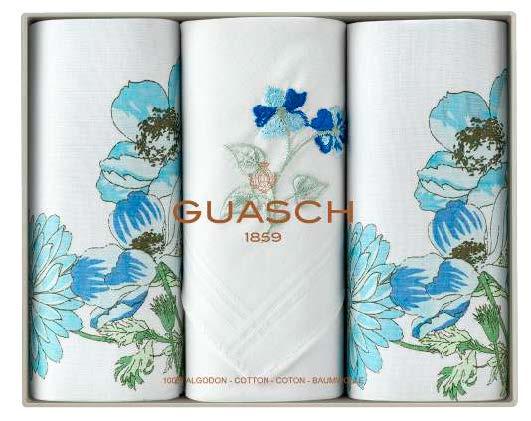 Носовые платки женские Guasch Angora 98 SU1-05