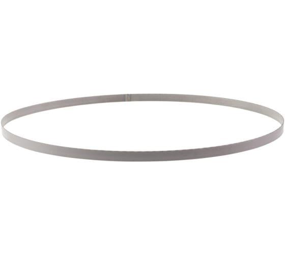 Полотно для ленточной пилы Milwaukee по металлу 1139,83 мм 3 шт. (48390531)