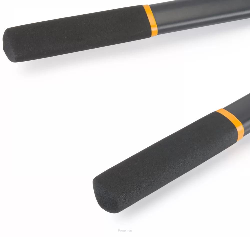 Ножиці для кущів Powermat PM-NDZ-600T 2567637022 ручні загартовані леза 60 см - фото 6 Ножиці для кущів Powermat PM-NDZ-600T 2567637022 ручні загартовані леза 60 см - фото 6