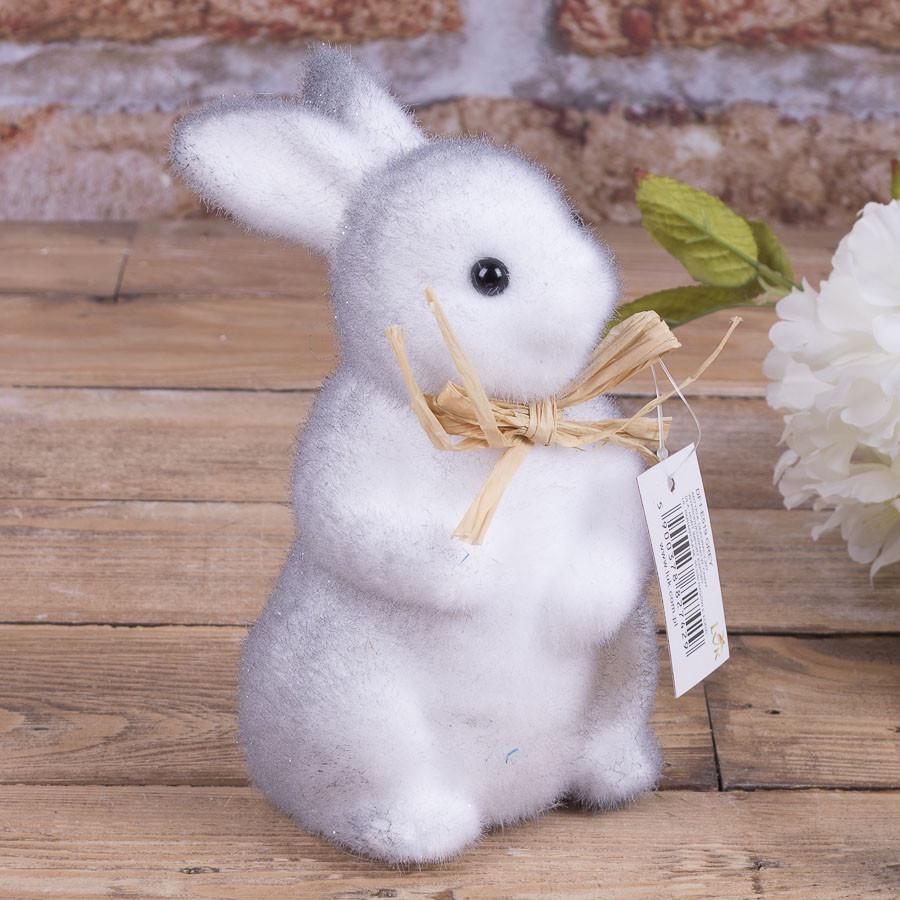 Статуэтка Зайчик средний 17 см (4026-1)