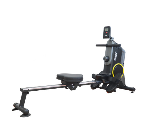 Гребной тренажер Stamax Blade - фото 4 Гребной тренажер Stamax Blade - фото 4