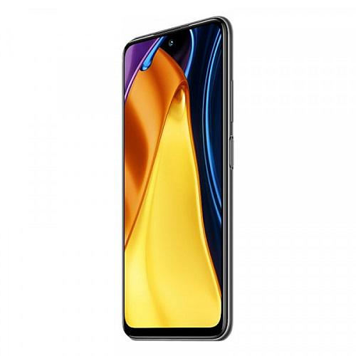 Смартфон Poco M3 Pro M2103K19PG 5G 4/64 Гб Yellow (10970642) - фото 5 Смартфон Poco M3 Pro M2103K19PG 5G 4/64 Гб Yellow (10970642) - фото 5