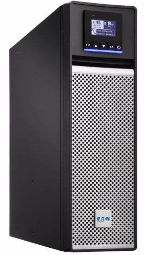 Источник бесперебойного питания Eaton 5PX 3000I RT3U G2