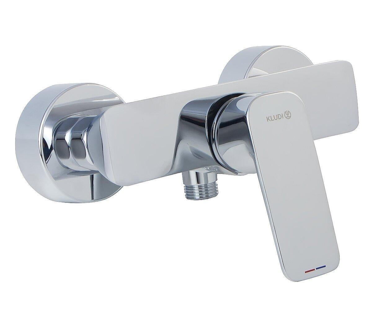 Смеситель для душа KLUDI PURE AND STYLE 408410575