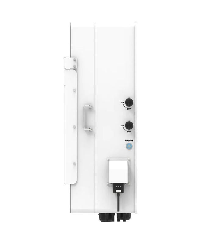 Инвертор гибридный Deye SUN-50K-SG01HP3-EU (0036) - фото 4 Инвертор гибридный Deye SUN-50K-SG01HP3-EU (0036) - фото 4