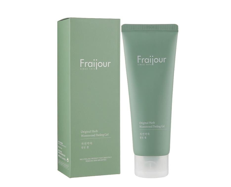 Пилинг-гель для лица Fraijour Original Herb Wormwood Peeling Gel 150 мл (25442470)