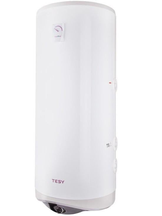 Водонагреватель Tesy Modeco Ceramic GCV9S 1004724D C21 TS2RCP 100 л 2,4 кВт Белый (303561)