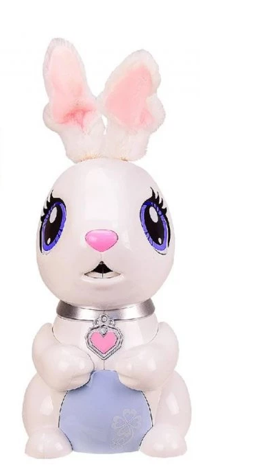 Интерактивное животное Strawberry Заяц