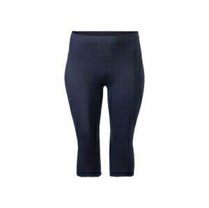 Капрі легінси жіночі Esmara XXL Синій