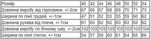 Піжама жіноча Носи Своє р. 48 Світло-сірий (8162-035-1) - фото 6