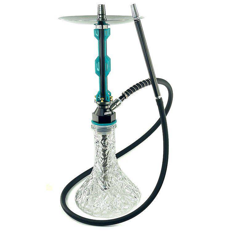 Кальян Kohana Spectra Green (21930)