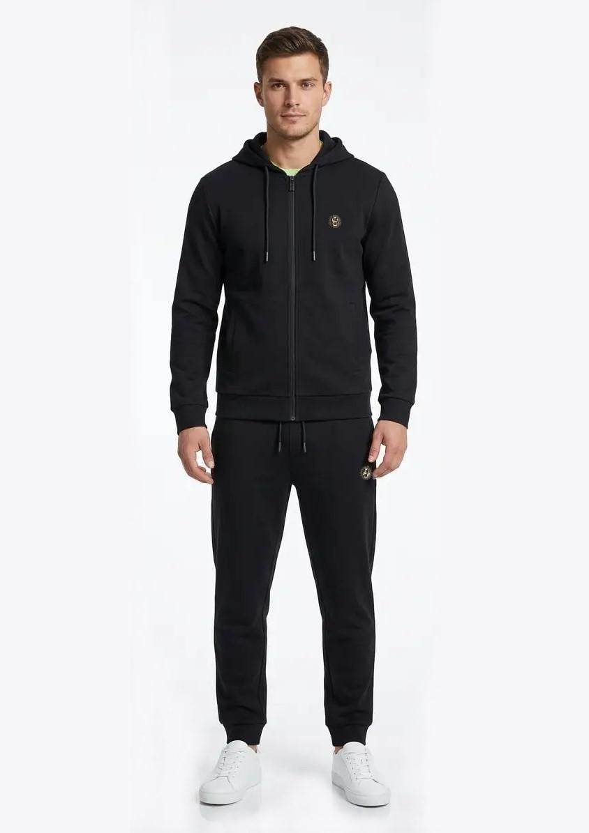 Костюм спортивный мужской BOSS BB Logo BB-13930BL L
