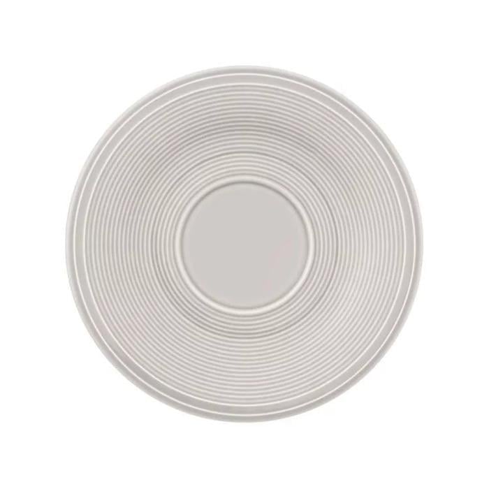Блюдце Villeroy & Boch Color Loop 15,5 см Серый (2547076)