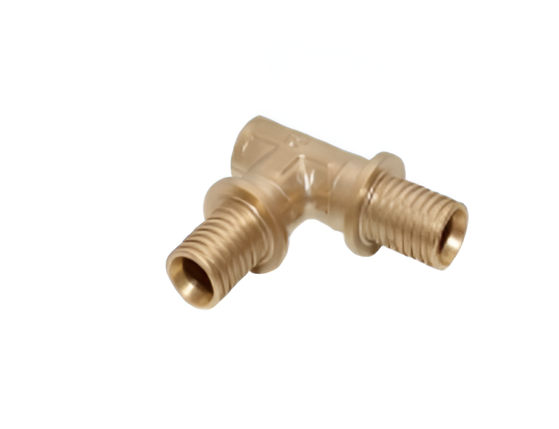 Натяжное колено Herz QUICK FIX 20 мм (TK-T201012)