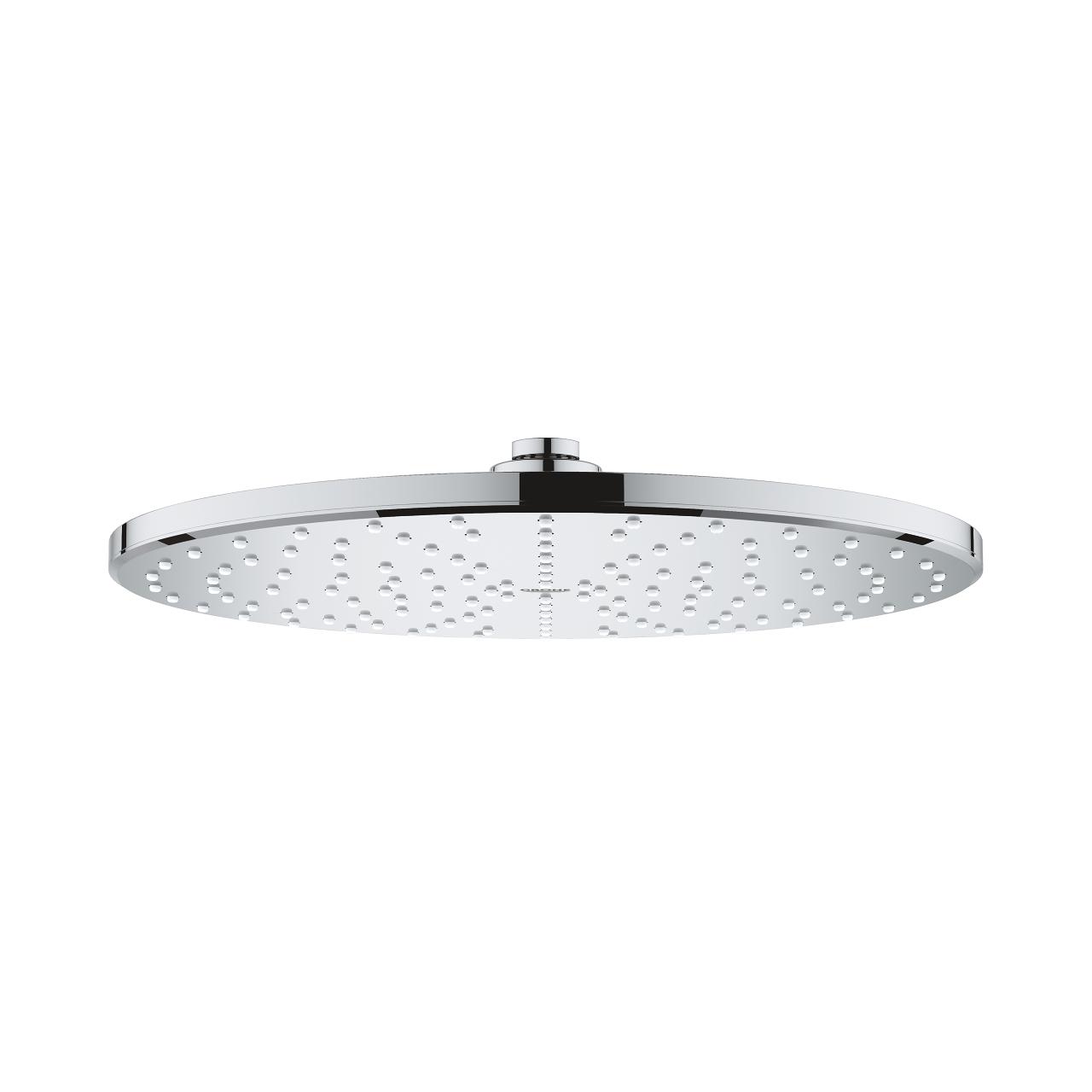 Душова система з термостатом Grohe Rainshower Smartactive 26657000 Хром (77918) - фото 4