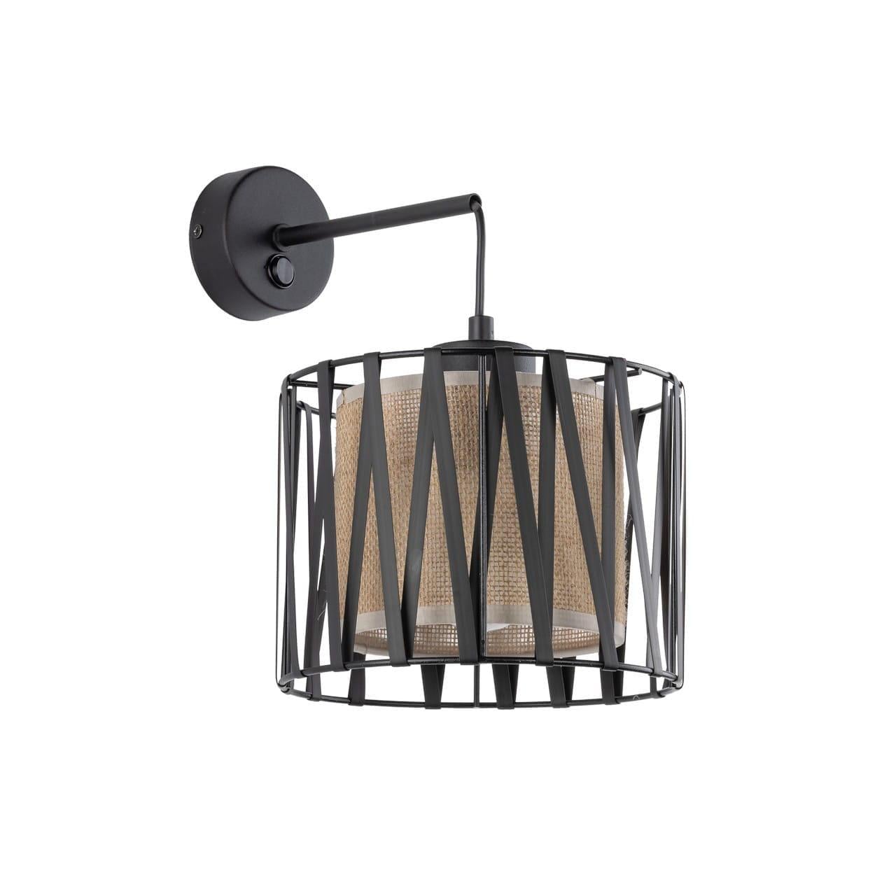 Бра TK-Lighting HARMONY NATURE KINKIET 5950