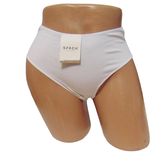 Труси Spach 502 L Білий
