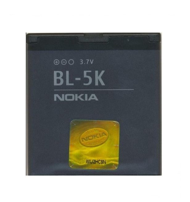 Батарея для Nokia BL-5K КНР