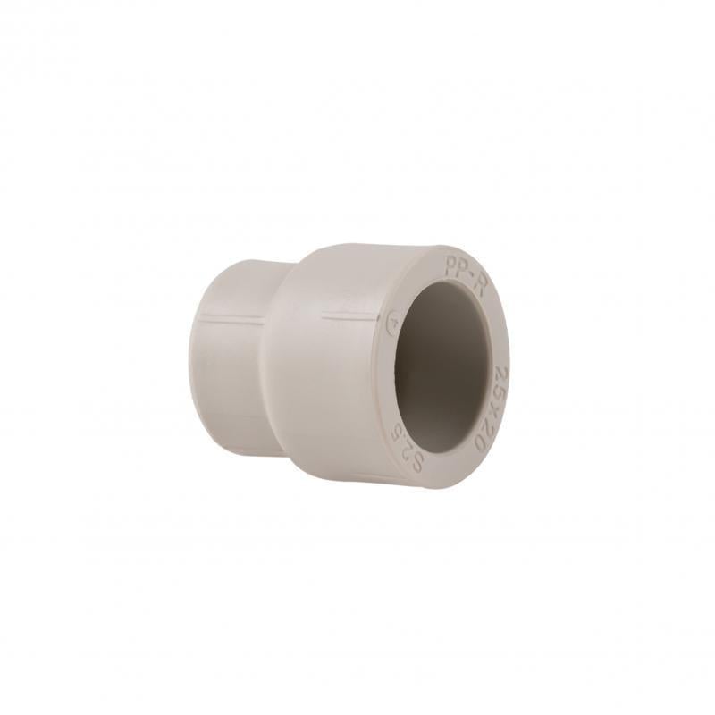 Муфта переходная Thermo Alliance PPR 25х20 мм (DSB101)