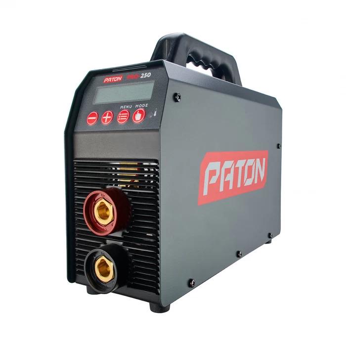 Инвертор сварочный Paton Pro-250 (1014025012)