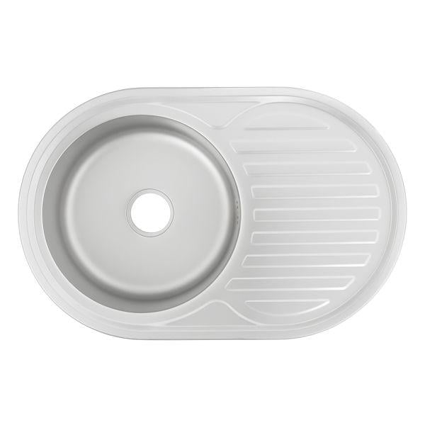 Мойка для кухни Venta VM7758D 770x500 мм (109630)