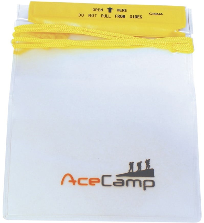Чехол AceCamp Waterproof Pouch L (1012-1852)