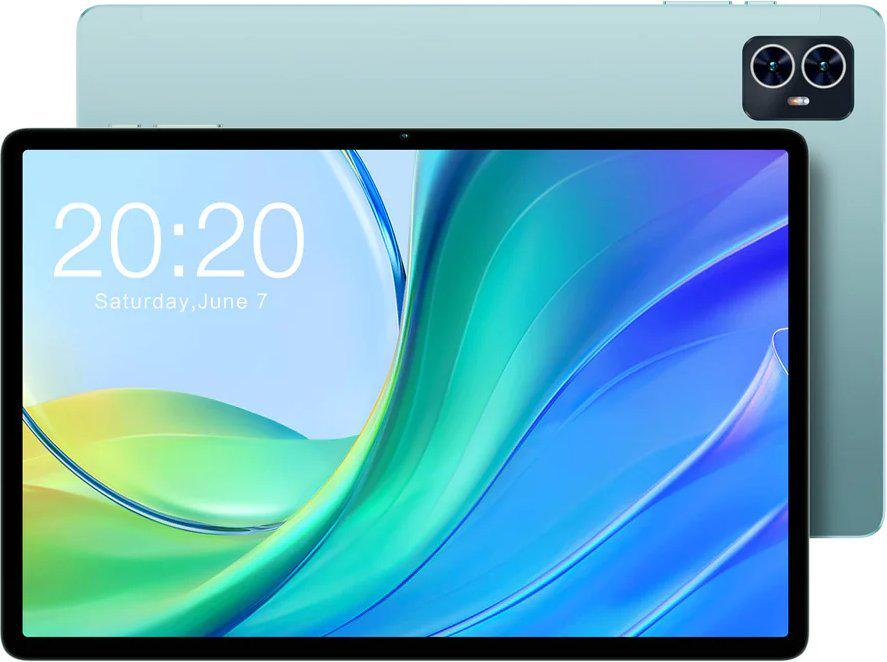 Планшет Teclast M50 6/128Gb LTE Global Version Blue