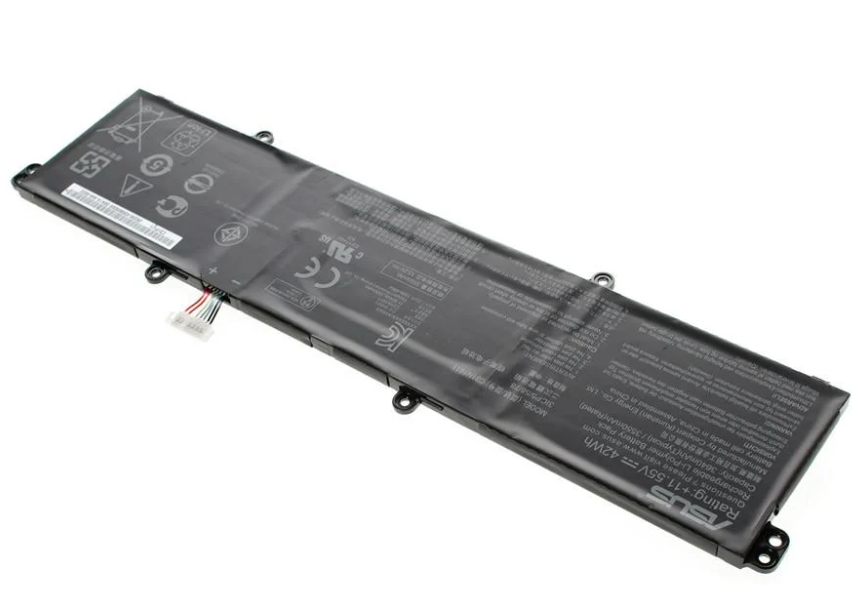 Аккумулятор для ноутбука Asus B31N1911 (96635)